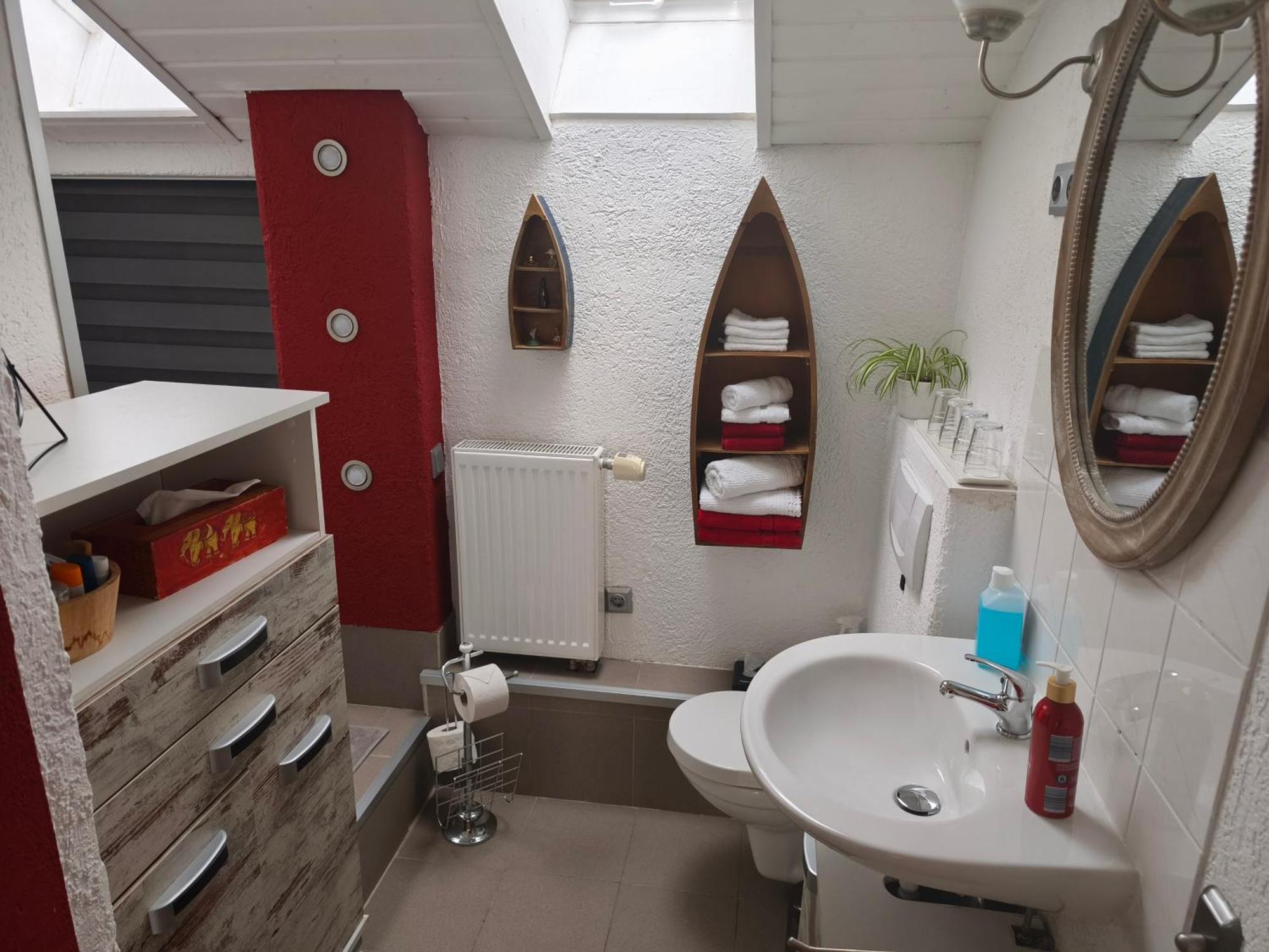 Haus Roete Lägenhet Mullheim  Exteriör bild