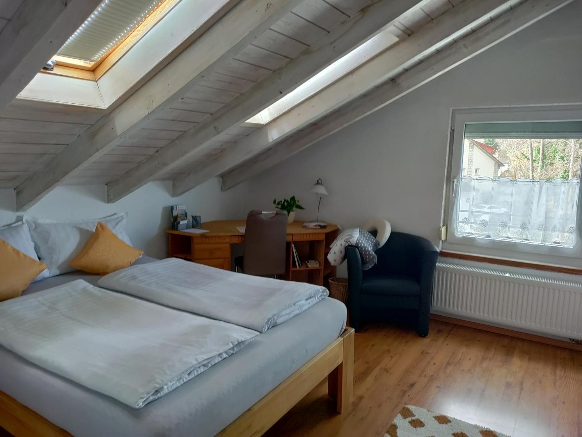 Haus Roete Lägenhet Mullheim  Exteriör bild
