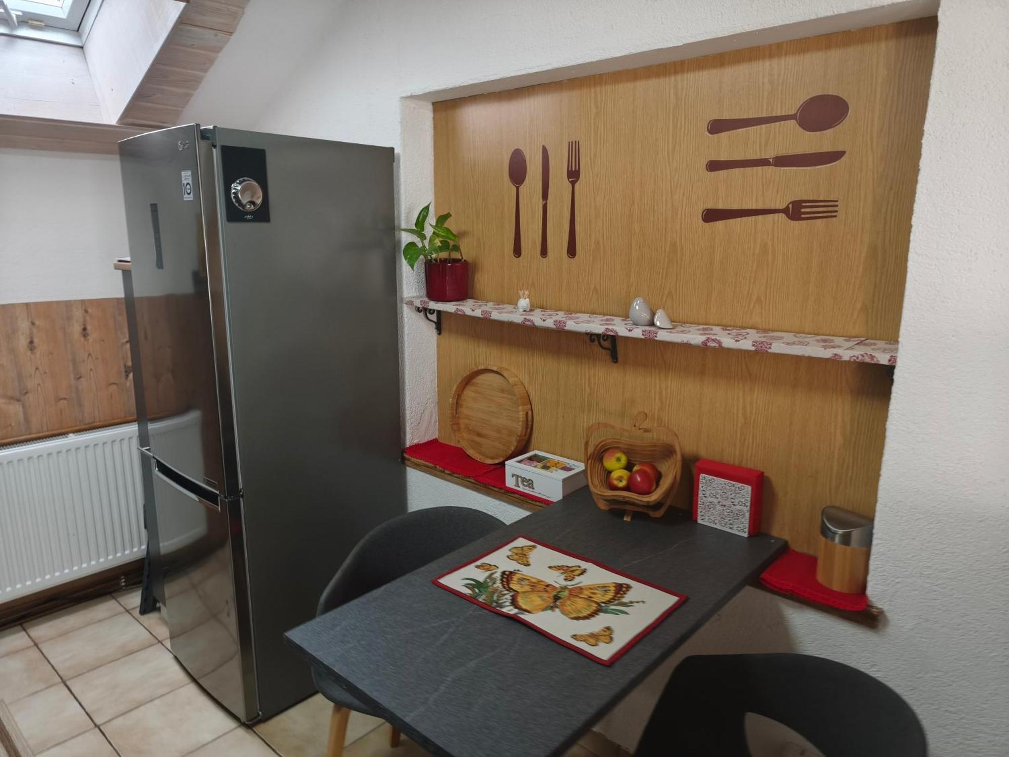 Haus Roete Lägenhet Mullheim  Exteriör bild