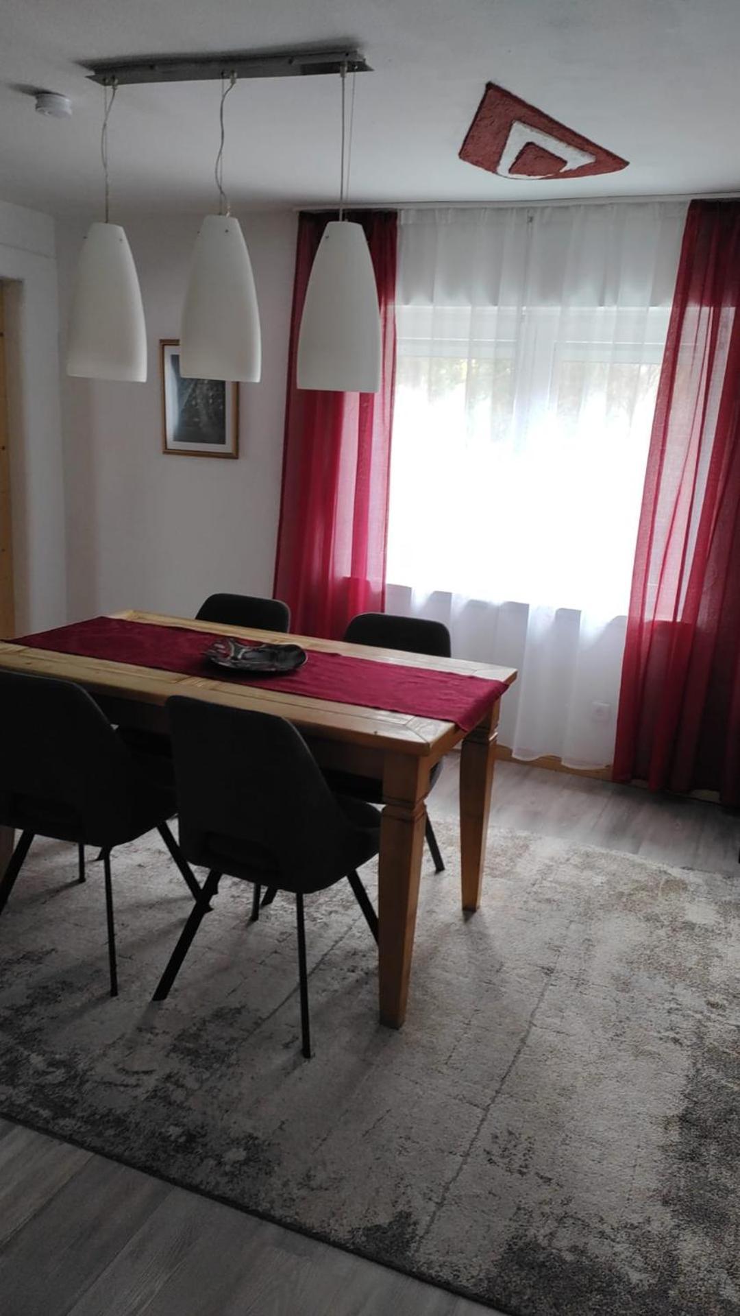 Haus Roete Lägenhet Mullheim  Exteriör bild